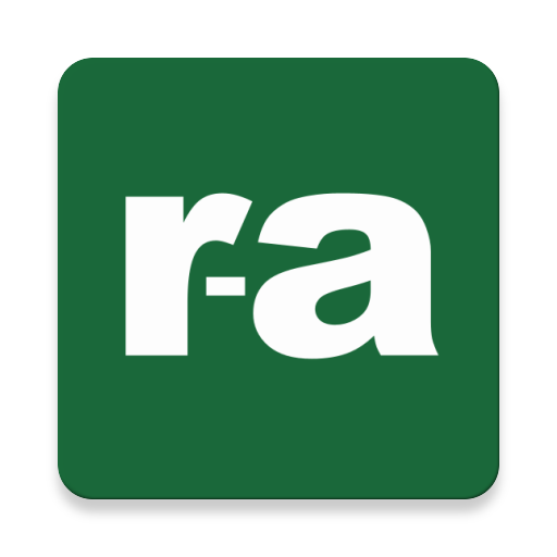 Rakkestad Avis logo