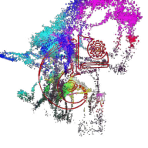 Chameleon Ultra GUI Logo