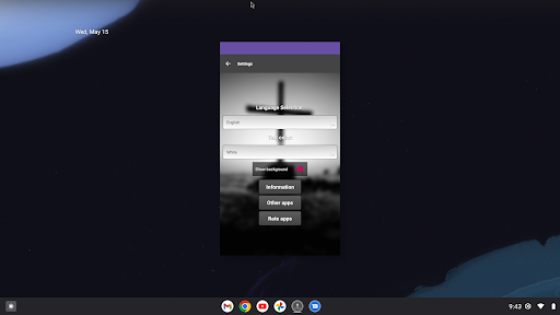 The Way of the Cross