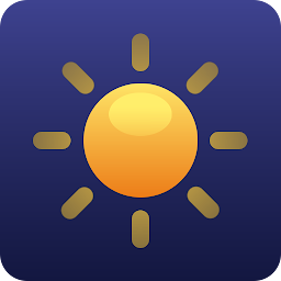 Symbolbild für UV Index
