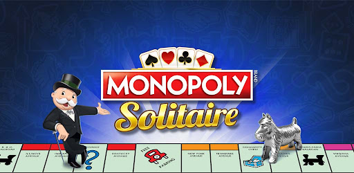 Monopoly Solitaire: Card Games – Apps On Google Play