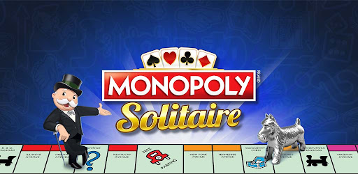 MONOPOLY Solitaire: Card Games Mod Vô Hạn Tiền v2024.5.1.6889