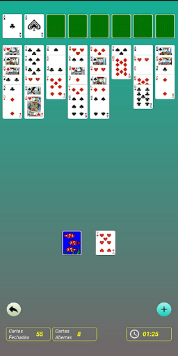 LuSat Screen 2