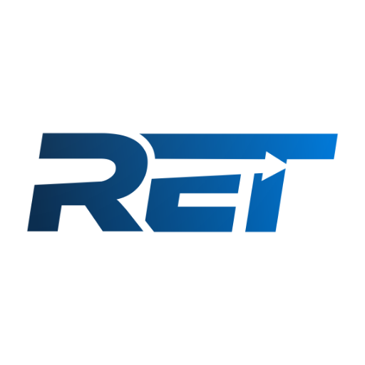 Reliable Express Transport logo