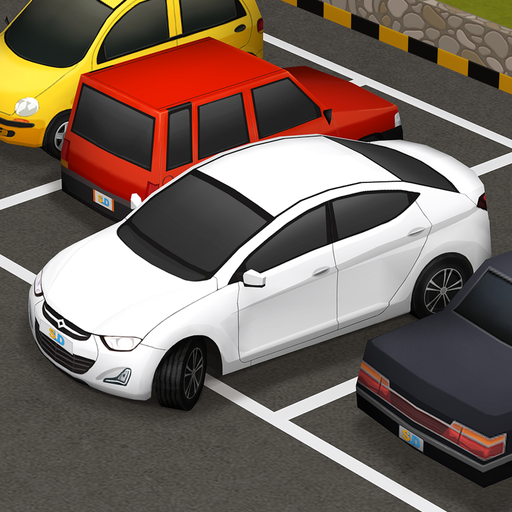 Download do APK de Jogo De Carro Estacionamento para Android