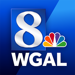 Obrázek ikony WGAL News 8 and Weather
