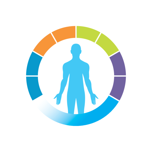 HealthForYou logo