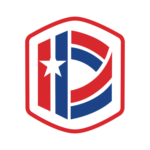 National D-Day Memorial logo