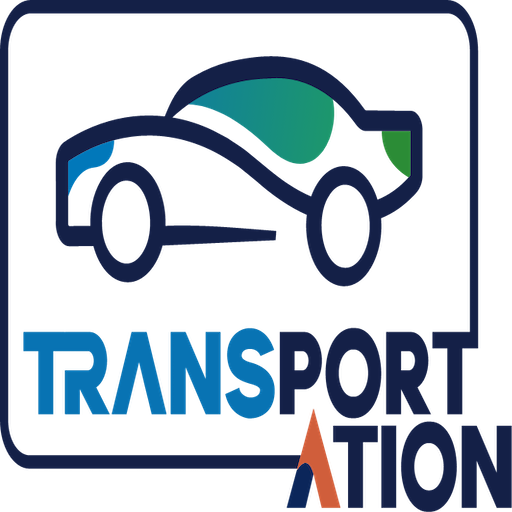 Transportation Employee 1.2 Icon