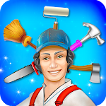 Cover Image of Download My Sweet Home Cleanup & Repair  APK