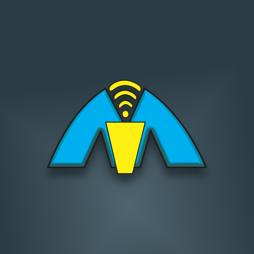 MENNE.SYS logo