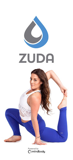Zuda Yoga Screenshot 1 - AppWisp.com