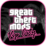 Mod Rage for GTA Vice City icon