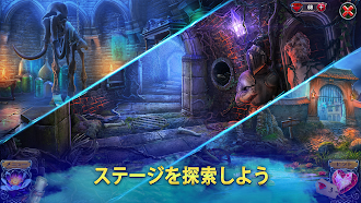 Game screenshot Black Lotus (F2P Adventure) hack