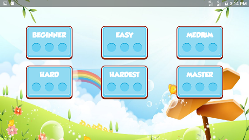 Memory Magic The Mind Game