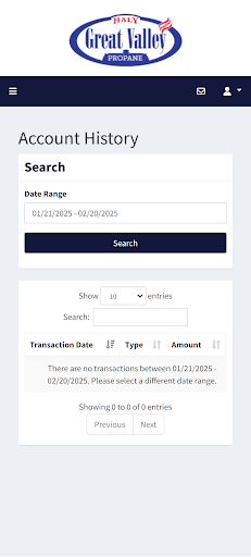 Great Valley Propane