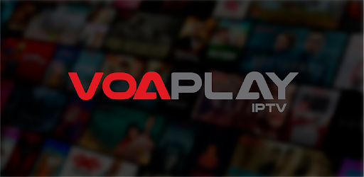 Android application VOAPLAY screenshort