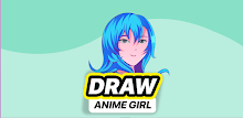 Draw Anime Girls APK