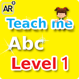 Teach me ABC English L1 icon