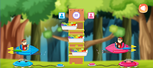 Air Fight: Battle in Air Screen 2