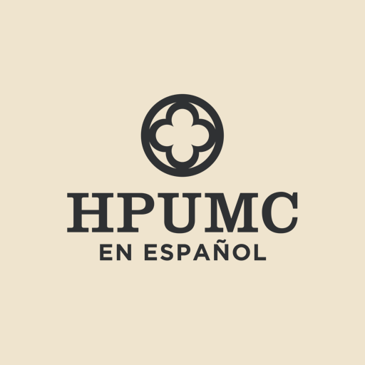 HPUMC Spanish logo