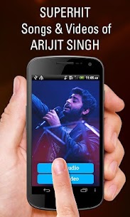 Arijit Singh Songs For PC installation