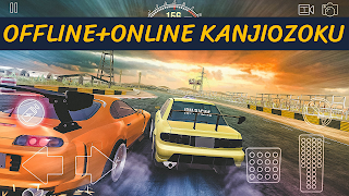 JDM Racing: Drag & Drift race - Screenshot 3