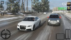 Urban RS5 Audi Simulatorのおすすめ画像5
