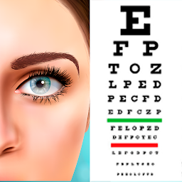 Icon image Vision Tests