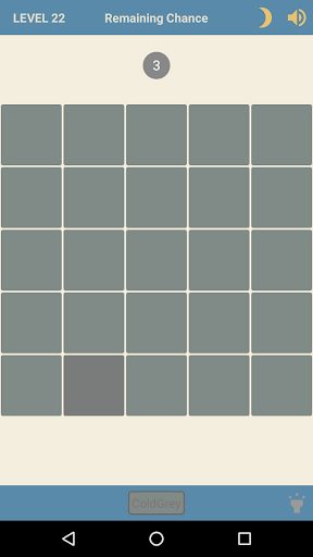 Color Sense MasterColor Test