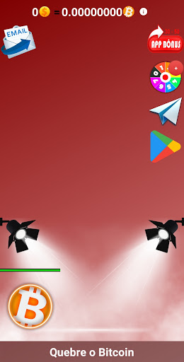 Break Bitcoin - Get BTC