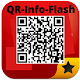 Qr Info Flash دانلود در ویندوز