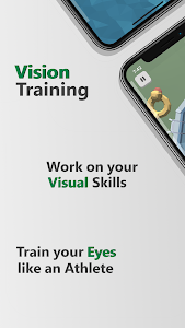 Vision Training & Eye Exercise Unknown