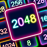 Cover Image of Télécharger Neon Pop Numbers  APK