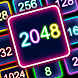 Neon Pop Numbers - Androidアプリ