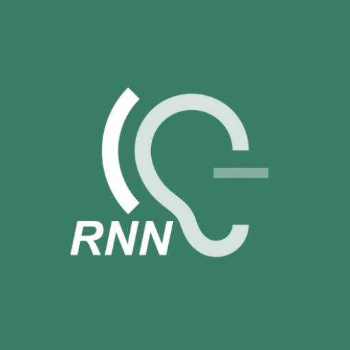 RNN Amplifier 1.0.1 Icon