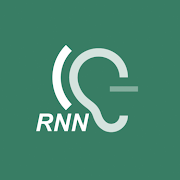 RNN Amplifier