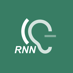 Image de l'icône RNN Amplifier