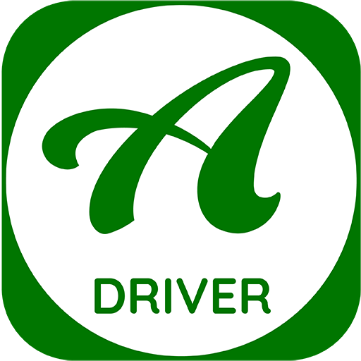 AfriKonekta: Driver App logo
