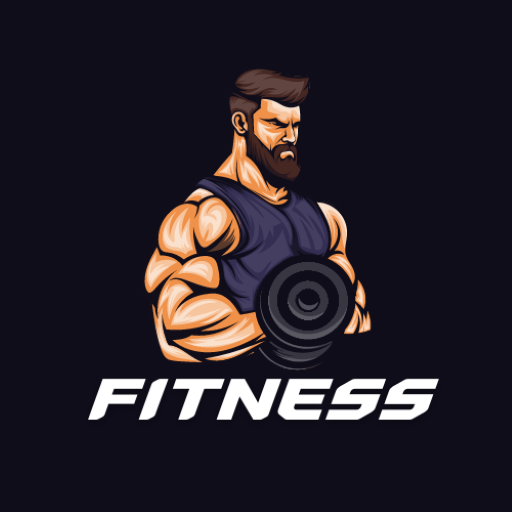 FitnessApp 1.0 Icon