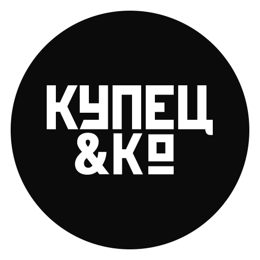 Купец&Ко logo