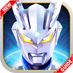 Cover Image of ダウンロード Tips for Ultraman Legend Games 1.0 APK