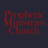 Prophetic Ministries Church icon