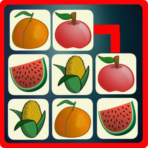Fruit Connect Legend - ON FUN  Icon