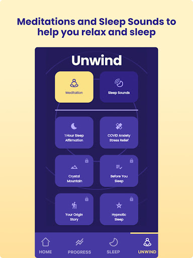 Zen Sleep Insomnia and Stress