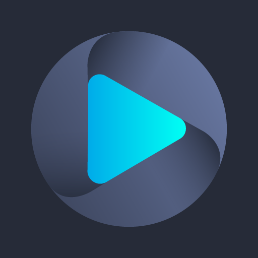 DLP Remote logo