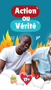 Aperçu de l'application