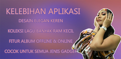 Lagu Anggun C.Sasmi Offline Screenshot 1 - AppWisp.com