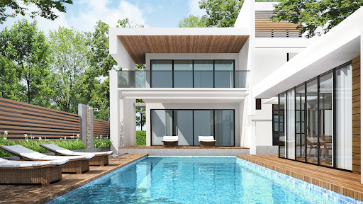 Design My Home: Makeover Games 1
