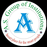 Cover Image of Download A.S. GROUP OF INSTITUTIONS 1.52 APK